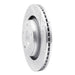 Disc Brake Rotor Dynamic Friction 631-42033R