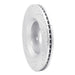 Disc Brake Rotor Dynamic Friction 631-42033R