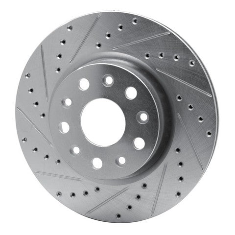 Disc Brake Rotor Dynamic Friction 631-42039L