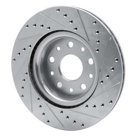 Disc Brake Rotor Dynamic Friction 631-42039L