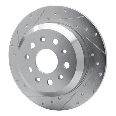 Disc Brake Rotor Dynamic Friction 631-42041L