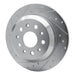 Disc Brake Rotor Dynamic Friction 631-42041L