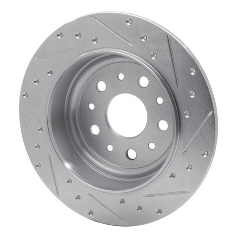 Disc Brake Rotor Dynamic Friction 631-42041L