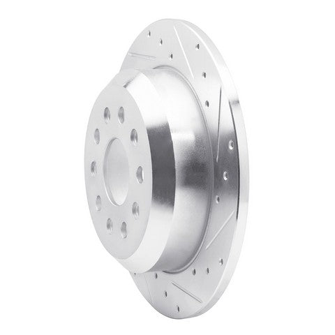 Disc Brake Rotor Dynamic Friction 631-42041R