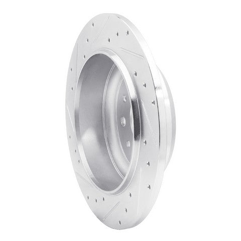 Disc Brake Rotor Dynamic Friction 631-42041R