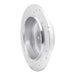 Disc Brake Rotor Dynamic Friction 631-42041R