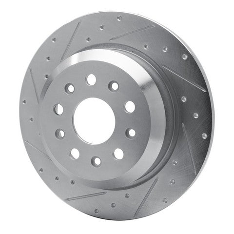 Disc Brake Rotor Dynamic Friction 631-42042L