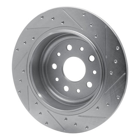 Disc Brake Rotor Dynamic Friction 631-42042L