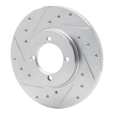 Disc Brake Rotor Dynamic Friction 631-43000L