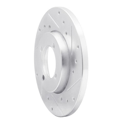 Disc Brake Rotor Dynamic Friction 631-43000R