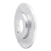 Disc Brake Rotor Dynamic Friction 631-43000R