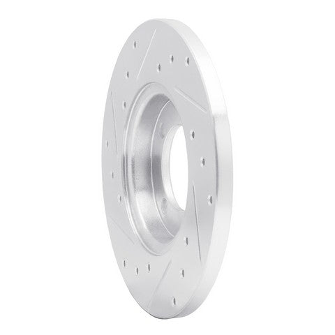 Disc Brake Rotor Dynamic Friction 631-43000R