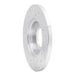 Disc Brake Rotor Dynamic Friction 631-43000R