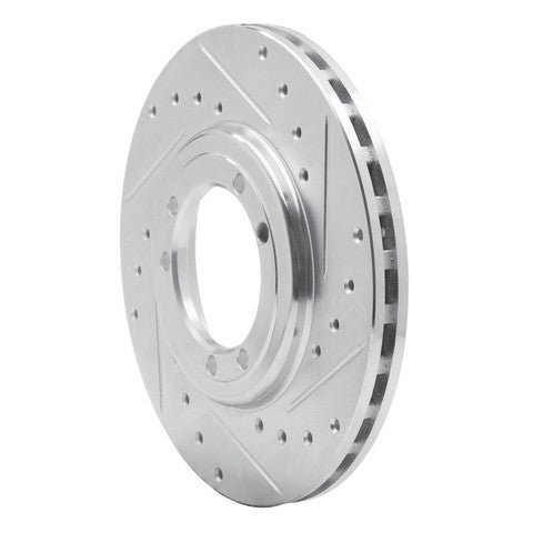 Disc Brake Rotor Dynamic Friction 631-44000R