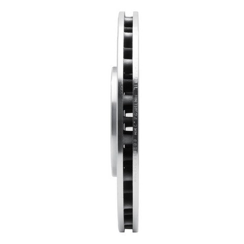 Disc Brake Rotor Dynamic Friction 631-44001L