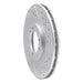 Disc Brake Rotor Dynamic Friction 631-44001R