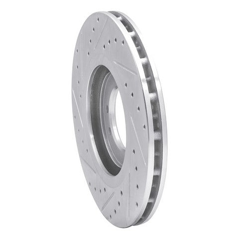 Disc Brake Rotor Dynamic Friction 631-44001R