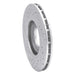 Disc Brake Rotor Dynamic Friction 631-44001R