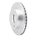 Disc Brake Rotor Dynamic Friction 631-45001L