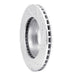 Disc Brake Rotor Dynamic Friction 631-45001L
