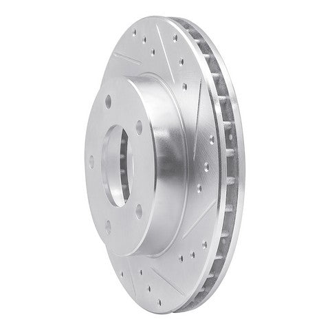 Disc Brake Rotor Dynamic Friction 631-45001R