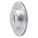 Disc Brake Rotor Dynamic Friction 631-45001R
