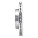 Disc Brake Rotor Dynamic Friction 631-45001R