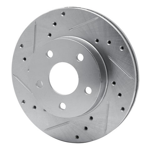 Disc Brake Rotor Dynamic Friction 631-45002L
