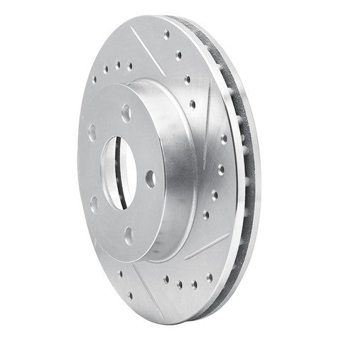 Disc Brake Rotor Dynamic Friction 631-45002R