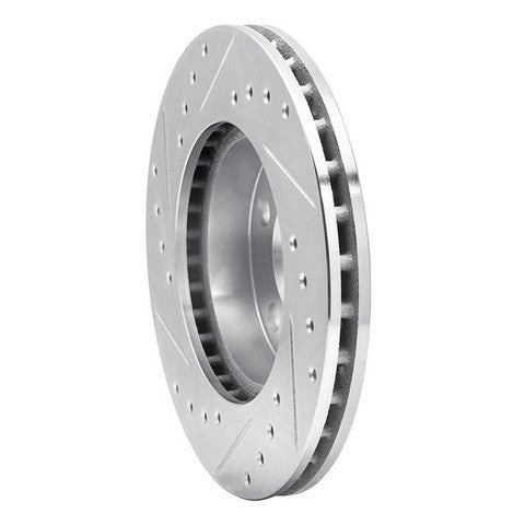 Disc Brake Rotor Dynamic Friction 631-45002R