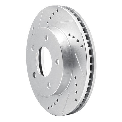 Disc Brake Rotor Dynamic Friction 631-45003L