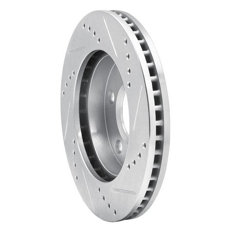 Disc Brake Rotor Dynamic Friction 631-45003L