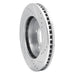 Disc Brake Rotor Dynamic Friction 631-45003L