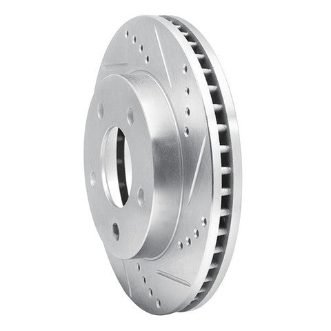 Disc Brake Rotor Dynamic Friction 631-45003R