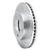 Disc Brake Rotor Dynamic Friction 631-45003R