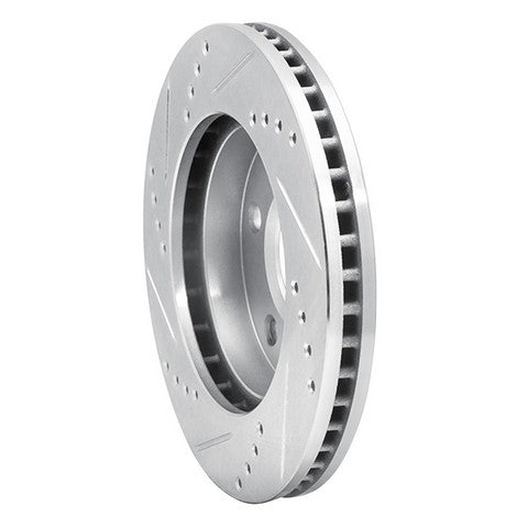Disc Brake Rotor Dynamic Friction 631-45003R