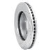 Disc Brake Rotor Dynamic Friction 631-45003R