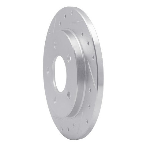 Disc Brake Rotor Dynamic Friction 631-45005L