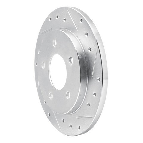 Disc Brake Rotor Dynamic Friction 631-45005R