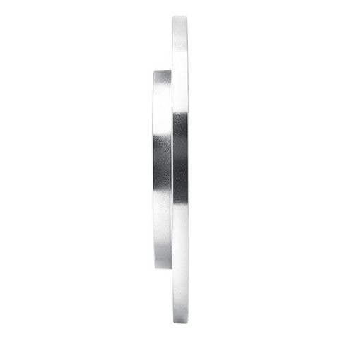 Disc Brake Rotor Dynamic Friction 631-45005R