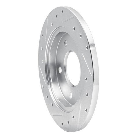 Disc Brake Rotor Dynamic Friction 631-45005R