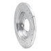 Disc Brake Rotor Dynamic Friction 631-45005R