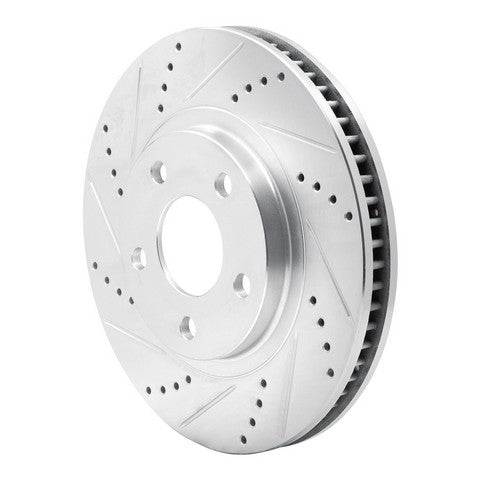 Disc Brake Rotor Dynamic Friction 631-45008L