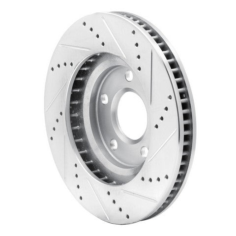 Disc Brake Rotor Dynamic Friction 631-45008L