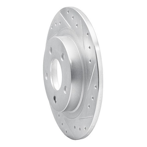 Disc Brake Rotor Dynamic Friction 631-45009R