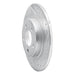 Disc Brake Rotor Dynamic Friction 631-45009R