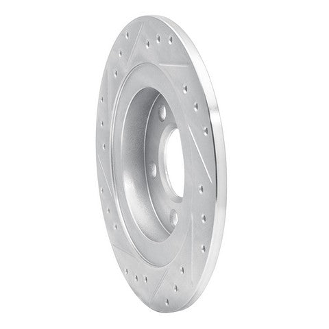 Disc Brake Rotor Dynamic Friction 631-45009R