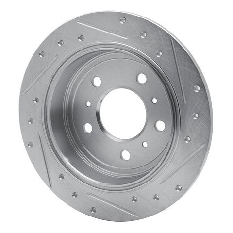 Disc Brake Rotor Dynamic Friction 631-45011L
