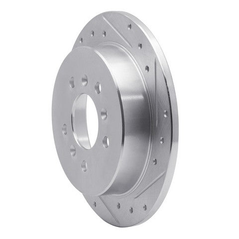 Disc Brake Rotor Dynamic Friction 631-45011R