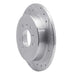 Disc Brake Rotor Dynamic Friction 631-45011R